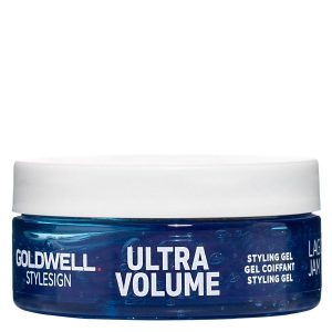 Goldwell StyleSign Ultra Volume Lagoom Jam Styling Gel 75ml kuva