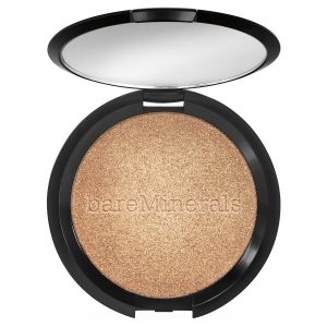 bareMinerals Pressed Powder Highlighter - Fierce kuva