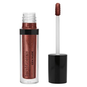 BareMinerals Gen Nude Metallic Liquid Eyeshadow 3