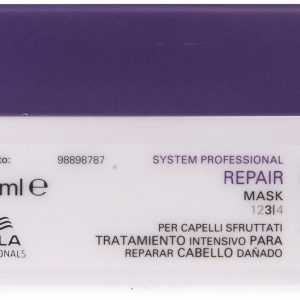 Wella SP Repair Mask 200ml kuva