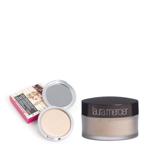 Pakettidiili theBalm & Laura Mercier kuva