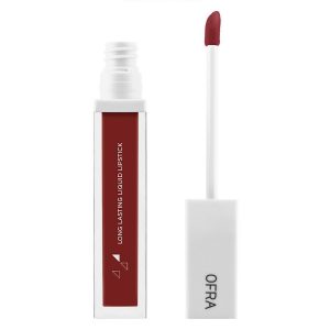 Ofra Long Lasting Liquid Lipstick 8 g – Brickell kuva