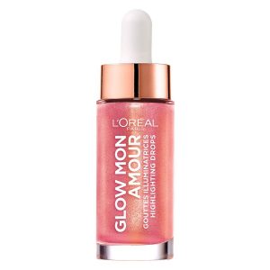 L'Oréal Paris Glow Mon Amour Droplets 15ml – Melon Dollar Baby kuva