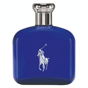 Ralph Lauren Polo Blue Eau De Toilette 125ml kuva