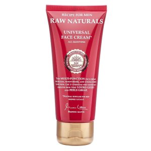 Raw Naturals Universal Face Cream 100ml kuva