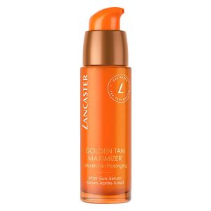 Lancaster Golden Tan Maximizer After Sun Serum 30ml kuva
