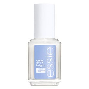 Essie Base Coat Get It Bright 13