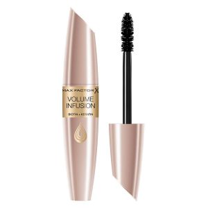 Max Factor Volume Infusion Mascara - #02 Black/Brown kuva