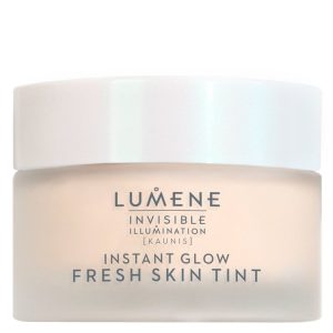 Lumene Instant Glow Fresh Skin Tint 30ml ─ Universal Medium kuva