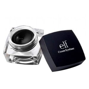 e.l.f. Cream Eyeliner - Black kuva