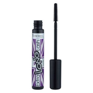 Rimmel London Extra Long Lash Mascara 8ml – Extreme Black kuva