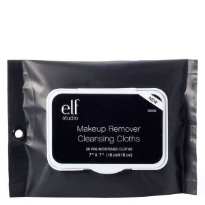e.l.f. Makeup Remover Cleansing Cloths kuva