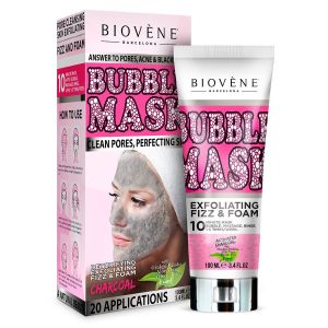 Biovène Bubble Mask Tube 100ml kuva