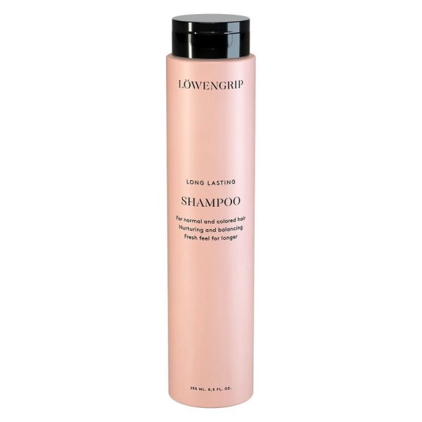 Löwengrip Long Lasting Shampoo 250ml kuva