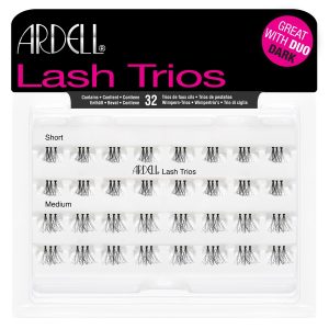 Ardell Lash Trios 32 kuva