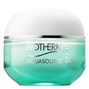 Biotherm Aquasource Cream SPF15 50ml kuva