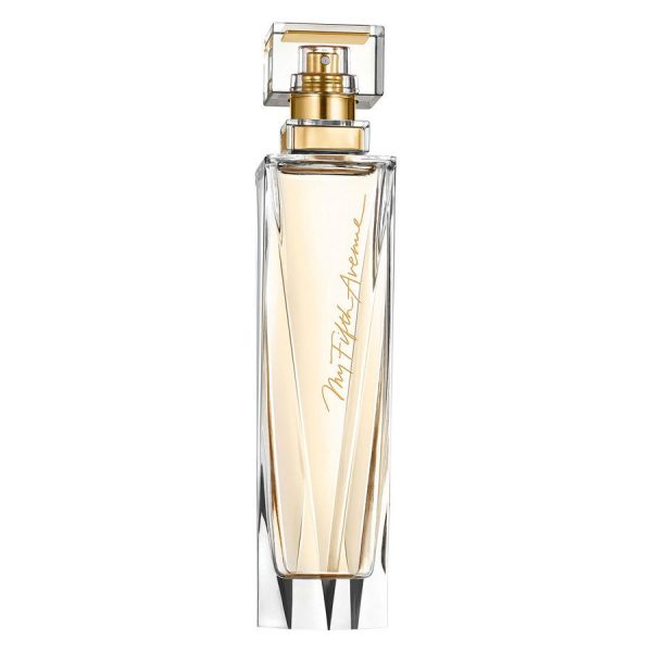 Elizabeth Arden My Fifth Avenue Eau De Parfume 50ml kuva