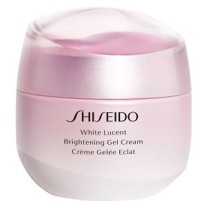 Shiseido White Lucent Brightening Gel Cream 50ml kuva