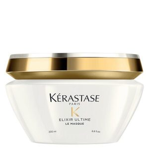 Kèrastase Elixir Ultime Le Masque Hair Mask 200ml kuva