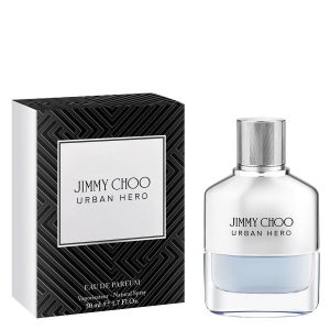 Jimmy Choo Urban Hero Eau De Parfum 50ml kuva