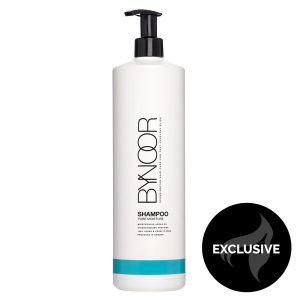 ByNoor Pure Moisture Shampoo 1000ml kuva