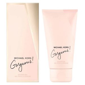 Michael Kors Gorgeous Shower Gel 150ml kuva