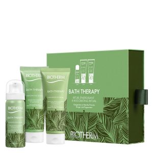 Biotherm Bath Therapy Invigorating Blend Starter Lahjapakkaus kuva