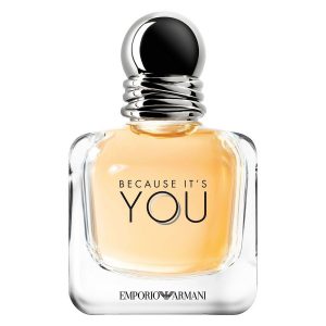 Giorgio Armani Because It's You Eau De Parfum 50ml kuva