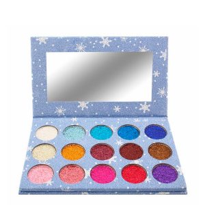 Smashit 15 Glor Glitter Palette Mix 2 kuva