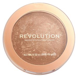 Makeup Revolution Bronzer Reloaded 15 g - Long Weekend kuva