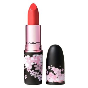 MAC Cosmetics Lipstick 3 g – Bloombox kuva