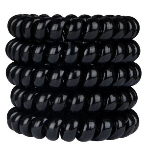 Brushworks Wonder Bobble Large 5 kpl – Black kuva