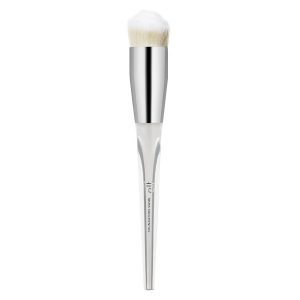 e.l.f. Beautifully Precise Foundation Swirl Brush kuva