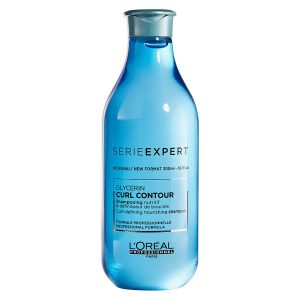 L'Oréal Professionnel Série Expert Curl Contour Shampoo 300ml kuva