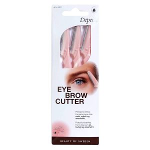 Depend Eyebrow Cutter kuva