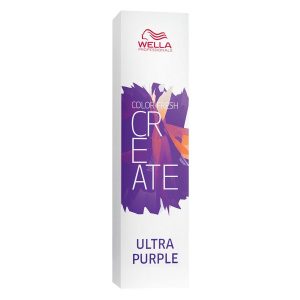 Wella Professionals Color Fresh Create 60ml — Ultra Purple kuva