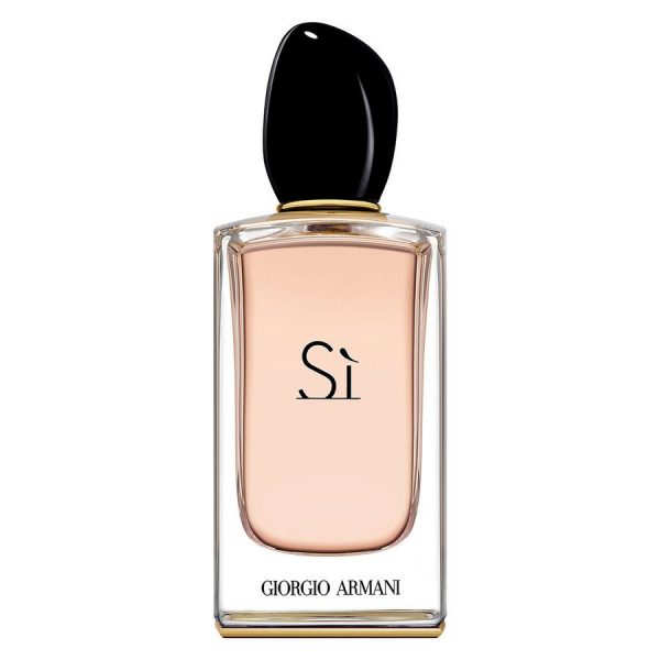 Giorgio Armani Sì Eau De Parfum 100ml kuva