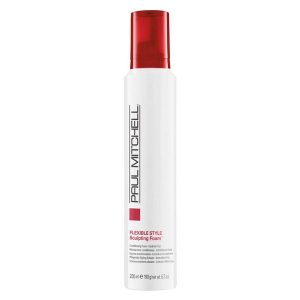 Paul Mitchell Flexible Style Sculpting Foam 200ml kuva