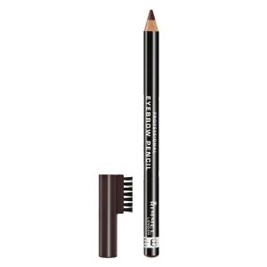 Rimmel London Professional Eyebrow Pencil 1