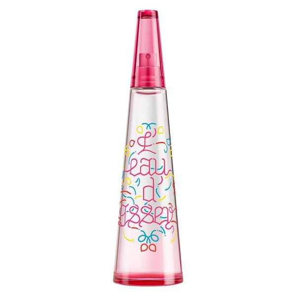 Issey Miyake L'Eau D'Issey Shades Of Kolam Summer Edition Eau De Toilette 100ml kuva