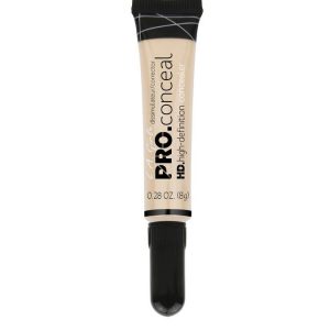 L.A. Girl Cosmetics Pro Conceal HD Concealer 8 g - Porcelain GC969 kuva