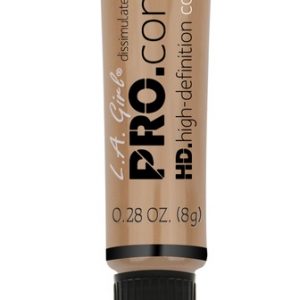 L.A. Girl Cosmetics Pro Conceal HD Concealer 8 g - Medium Beige GC978 kuva