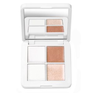 RMS Beauty Living Luminizer X Quad Mini 2