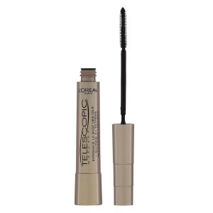 L'Oréal Paris Telescopic Black Mascara 8ml kuva