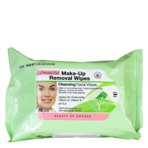Depend Make-Up Removal Wipes 2-Pack kuva