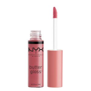 NYX Professional Makeup Butter Gloss – Angel Food Cake BLG15 6