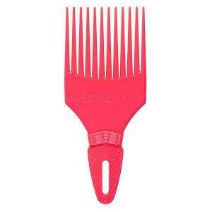Denman D17 Curl Volumizer ─ Pink kuva