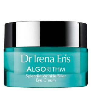 Dr Irena Eris Algorithm Splendid Wrinkle Filler Eye Cream 15ml kuva