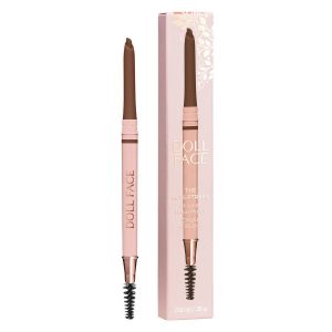 Doll Face The Sculptress Chiseled Brow Pencil 0