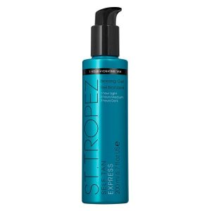 St. Tropez Self Tan Express Gel 200ml kuva